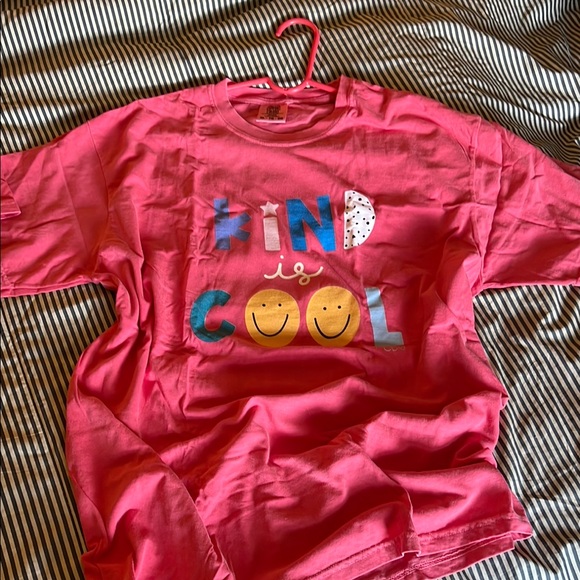 Callie Danielle Tee. Kind Is Cool. - Picture 1 of 3
